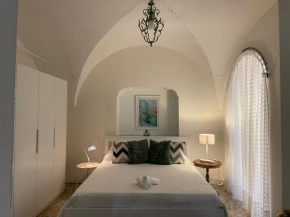 Old Town Lemon Charm Bordighera